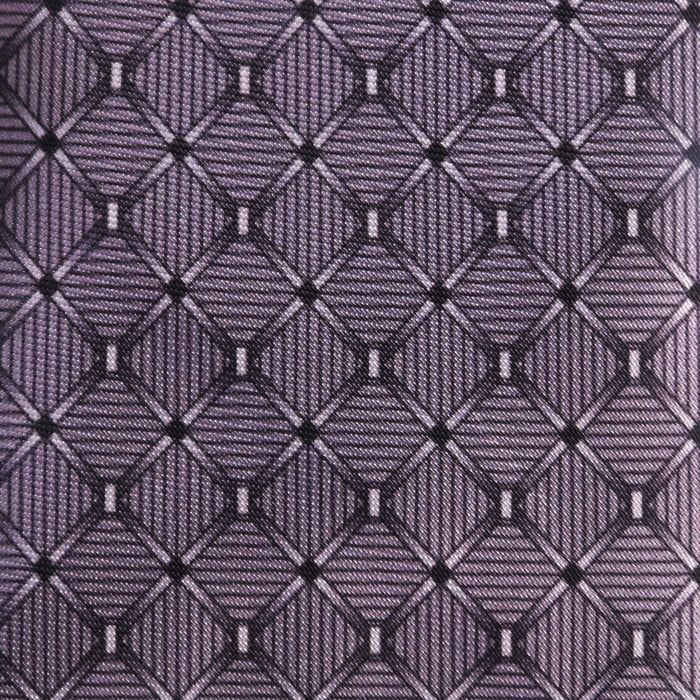 Галстук в металлическом тубусе "Самому лучшему"