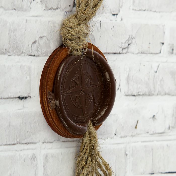 Сувенир свиток "Идеальный муж"