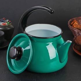 

УЦЕНКА Чайник МИКС 3 л эм.крышка