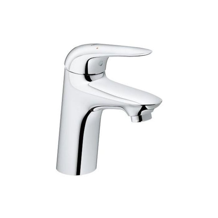 Смеситель для раковины GROHE Eurostyle 2015 Solid, гладкий корпус, S-Size