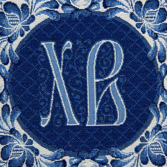 Салфетка "Христос Воскресе" 30 х 30 см, гобелен 95% п/э, 5% хл