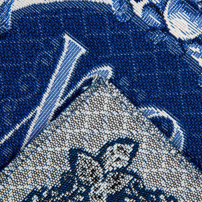 Салфетка "Христос Воскресе" 30 х 30 см, гобелен 95% п/э, 5% хл