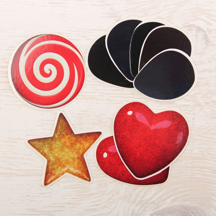 Игра подвижная "Приклей Медведю нос, а Маше - леденец", Маша и Медведь