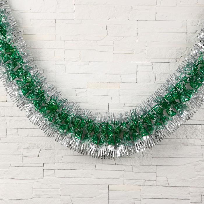 Растяжка d-25 см 240 см "Полоски" микс