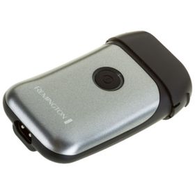 

Электробритва Remington R95, 2 бритв.головки, серебр./черная