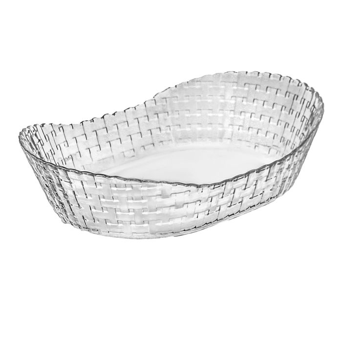 Сухарница 26х18 см Habitat, 1 л