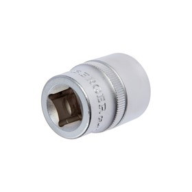 

Головка торцевая BERGER BG-12S22, 1/2”, 6-гранная SuperLock, 22 мм