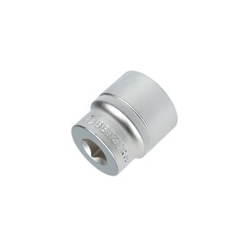 

Головка торцевая BERGER BG-12S30, 1/2”, 6-гранная SuperLock, 30 мм