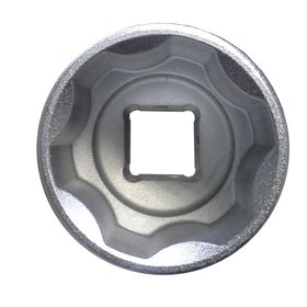 

Головка торцевая BERGER BG-12S08, 1/2”, 6-гранная SuperLock, 8 мм