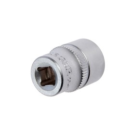 

Головка торцевая BERGER BG-14S13, 1/4", 6-гранная SuperLock, 13 мм