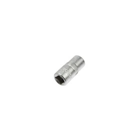 

Головка торцевая BERGER BG-14S07, 1/4", 6-гранная SuperLock, 7 мм
