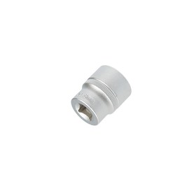 

Головка торцевая BERGER BG2052, 3/8”, 6-гранная SuperLock, 18 мм