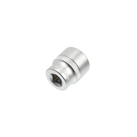 

Головка торцевая BERGER BG2054, 3/8”, 6-гранная SuperLock, 20 мм