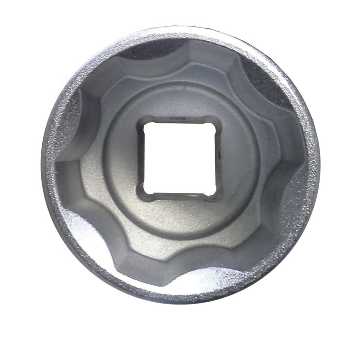 Головка торцевая BERGER, 3/8”, 6-гранная SuperLock, 9 мм