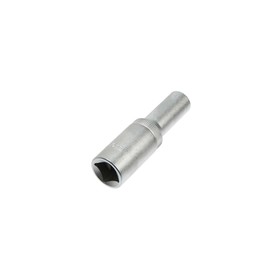 

Головка торцевая BERGER BG-12SD10, удлинённая, 1/2”, 6-гранная SuperLock, 10 мм