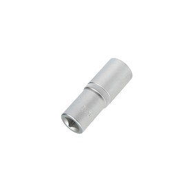

Головка торцевая BERGER BG-12SD21, удлинённая, 1/2”, 6-гранная SuperLock, 21 мм