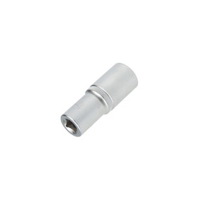 

Головка торцевая BERGER BG2070, удлинённая, 3/8”, 6-гранная SuperLock, 17 мм