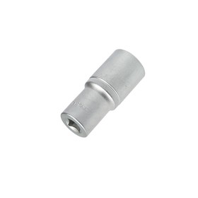 

Головка торцевая BERGER BG2073, удлинённая, 3/8”, 6-гранная SuperLock, 20 мм
