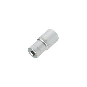 

Головка торцевая BERGER BG2074, удлинённая, 3/8”, 6-гранная SuperLock, 21 мм