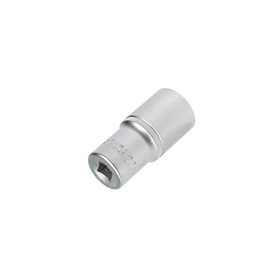 

Головка торцевая BERGER BG2075, удлинённая, 3/8”, 6-гранная SuperLock, 22 мм