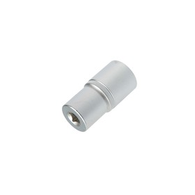 

Головка торцевая BERGER BG2077, удлинённая, 3/8”, 6-гранная SuperLock, 24 мм