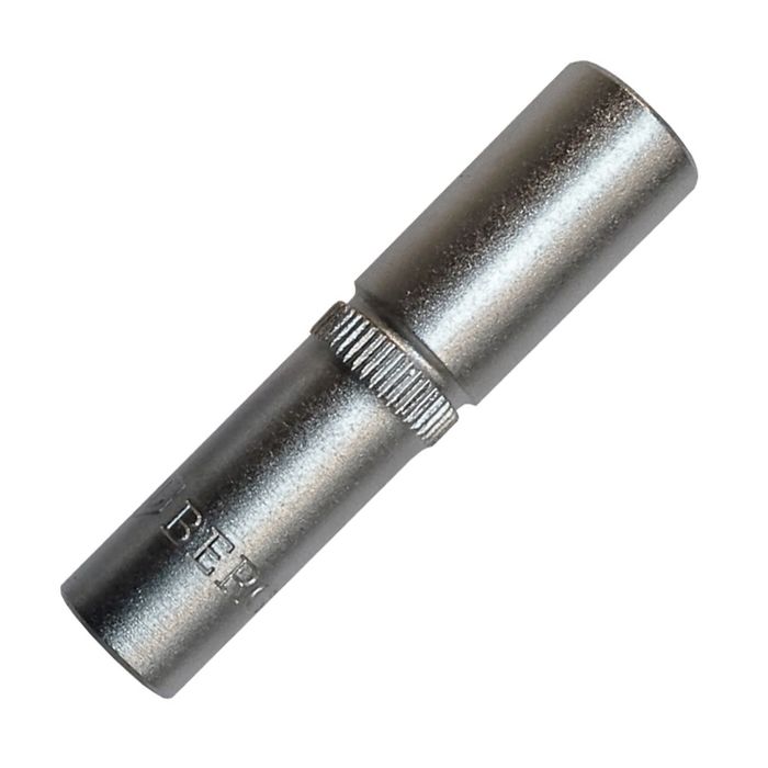 Головка торцевая BERGER, удлинённая 1/4", 6-гранная SuperLock, 10 мм