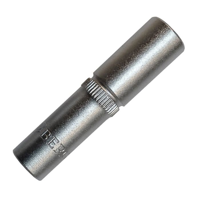 Головка торцевая BERGER, удлинённая 1/4", 6-гранная SuperLock, 5.5 мм