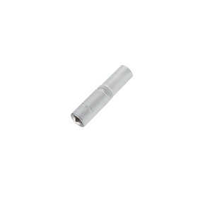 

Головка торцевая BERGER BG-14SD07, удлинённая, 1/4", 6-гранная SuperLock, 7 мм
