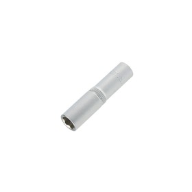 

Головка торцевая BERGER BG-14SD08, удлинённая 1/4", 6-гранная SuperLock, 8 мм