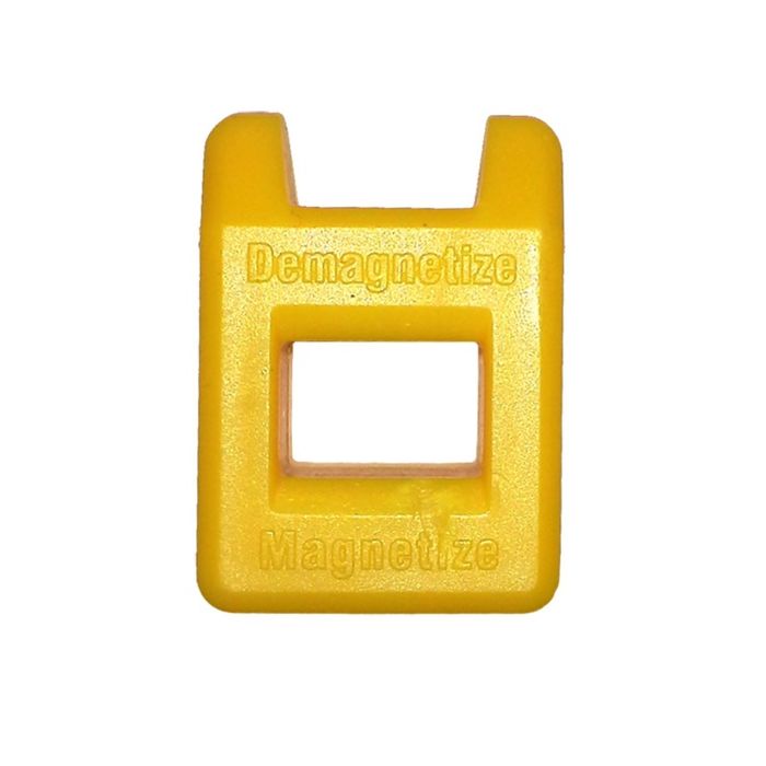 Устройство для намагничивания и размагничивания инструмента BERGER, 2 в 1