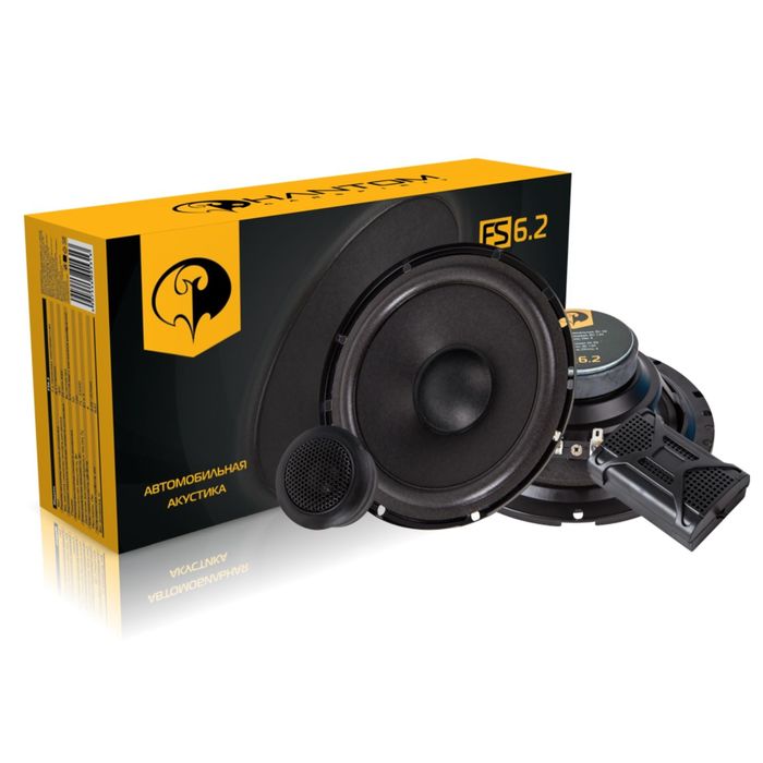 Акустическая система PHANTOM FS-6.2