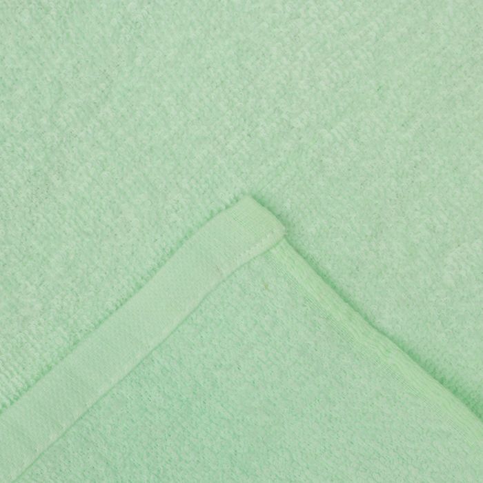 Наб. полотенец Collorista "Любимой сестренке", 30х30шт-4 шт, хлопок