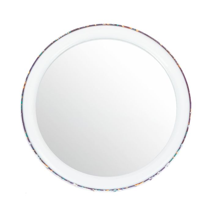 Зеркало "Ярких эмоций, улыбок"