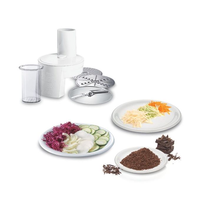 Кухонная машина Bosch MUM4426, белый