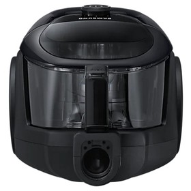 

Пылесос Samsung VC18M3160VG, 1800/380 Вт, 2 л, черный