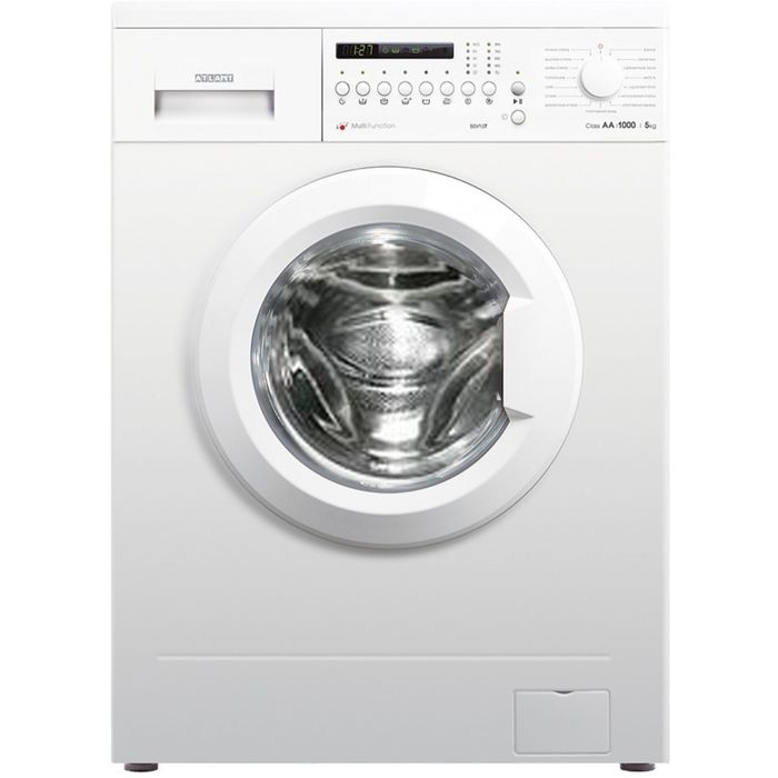 Стиральная машина "Атлант" 50У107-000