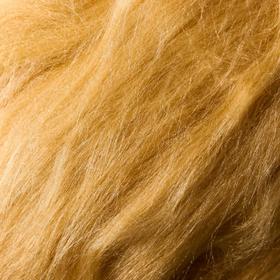 

Волокно для валяния LG_Acryl (ЛГ_Акрил) 100% акрил 100гр св.беж.(17)