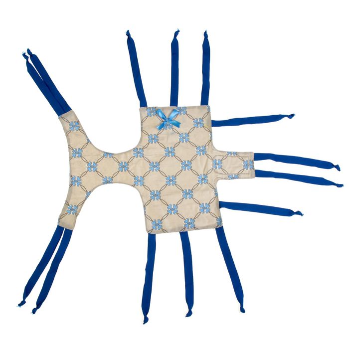 Попона послеоперационная для животных № 44