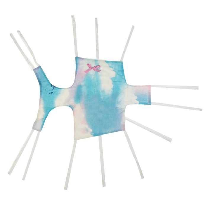 Попона послеоперационная для животных № 47