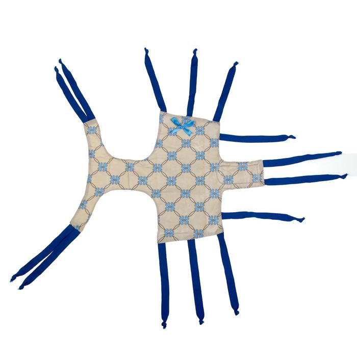 Попона послеоперационная для животных № 47