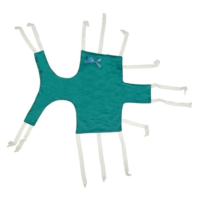 Попона послеоперационная для животных № 47