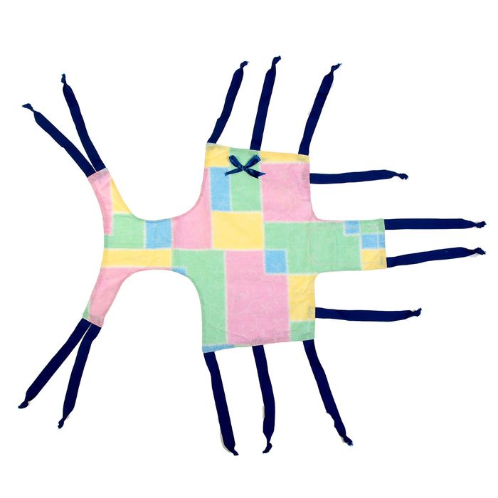 Попона послеоперационная для животных № 47