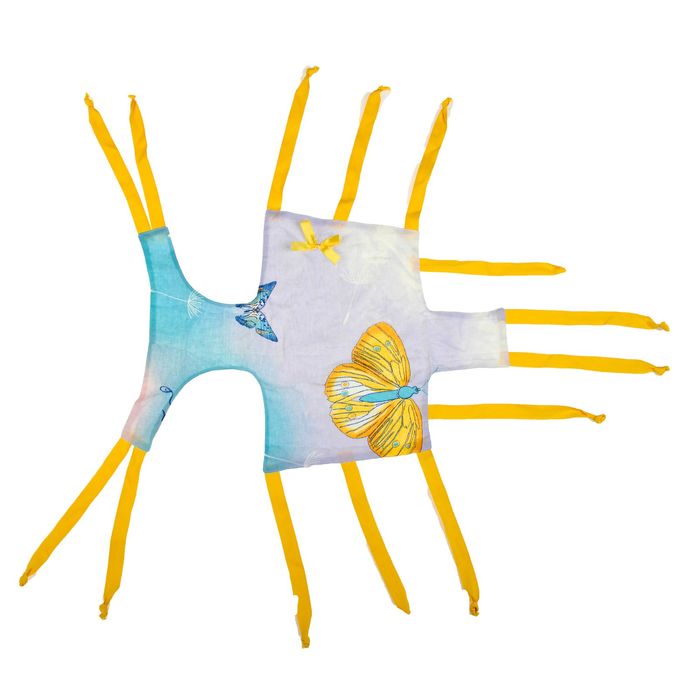 Попона послеоперационная для животных № 47