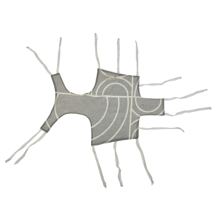 Попона послеоперационная для животных № 49