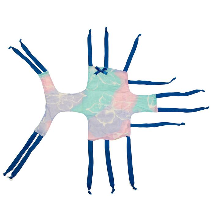 Попона послеоперационная для животных № 49