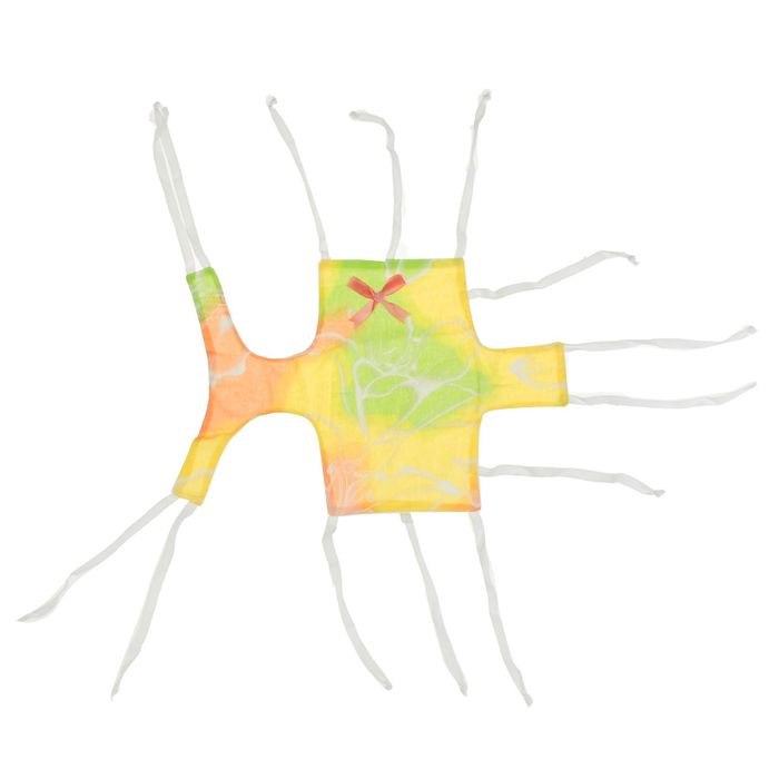 Попона послеоперационная для животных № 49
