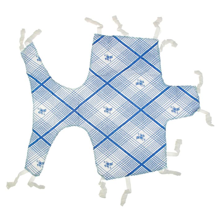 Попона послеоперационная для животных № 49