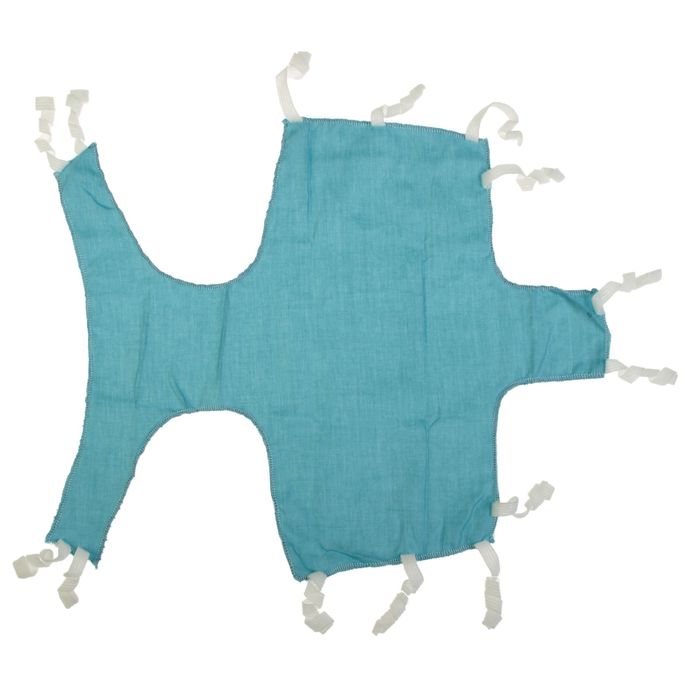 Попона послеоперационная для животных № 50