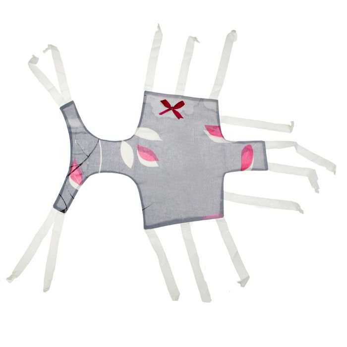 Попона послеоперационная для животных № 50