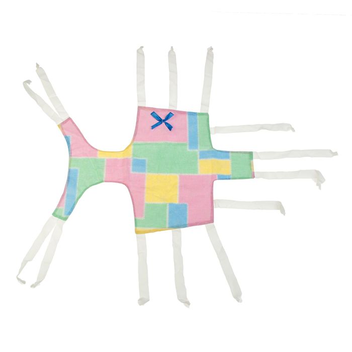 Попона послеоперационная для животных № 50